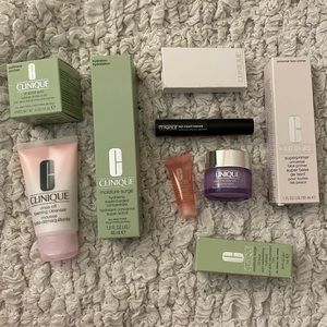 Clinique bundle